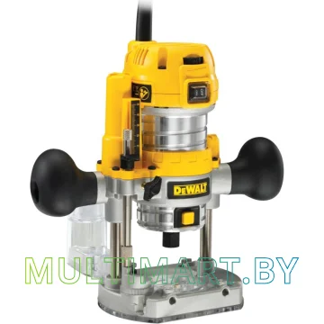 Вертикальный фрезер DeWalt D26203